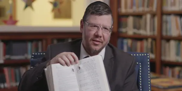 VIRAL: ANTISEMITISM IN FOUR MUTATIONS: A Vital and Timely Documentary