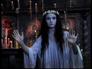 Video Dispatches: VIY, LET’S SCARE JESSICA, EMPEROR’S NAKED ARMY & VERY BAD THINGS