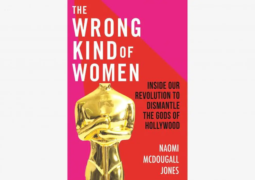 Giveaway: Enter For A Chance To Win "The Wrong Kind Of Women" (US Only, Ends 2/26)