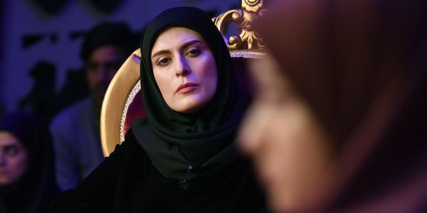 Berlinale 2020: YALDA, A NIGHT FOR FORGIVENESS