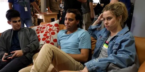 Interview With Annie Murtagh-Monks, Casting Director For THE HEIGHTS: SEASON TWO Interview With Annie Murtagh-Monks, Casting Director For THE HEIGHTS: SEASON TWO
