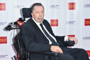 Actor Profile: Tim Curry