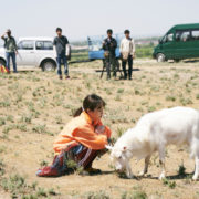 TO THE ENDS OF THE EARTH: Clash of Cultures in Kiyoshi Kurosawa's Latest