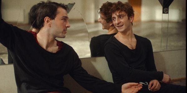 "Nobody can dictate to you what you should be" Interview With Levan Akin and Levan Gelbakhiani, And Then We Danced