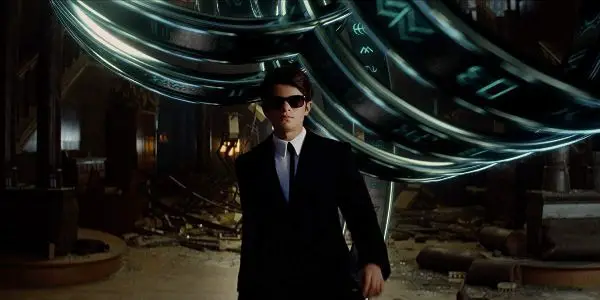 ARTEMIS FOWL Trailer ARTEMIS FOWL Trailer