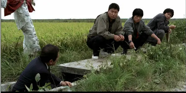 Beginner's Guide: Bong Joon-Ho, Writer & Director Beginner's Guide: Bong Joon-Ho, Writer & Director