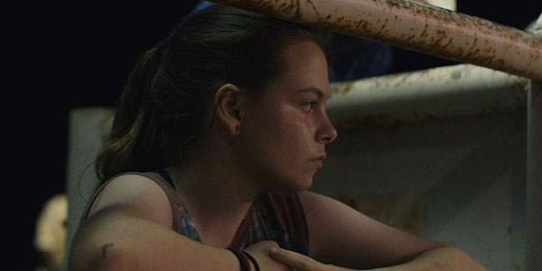 BULL: A Remarkably Adept Directorial Debut BULL: A Remarkably Adept Directorial Debut