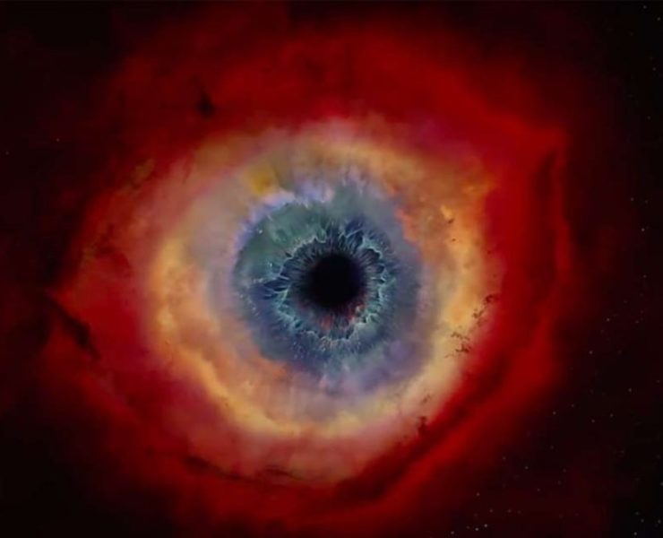 COSMOS: POSSIBLE WORLDS (S3E1) "A Ladder to the Stars": The Heart Of Science