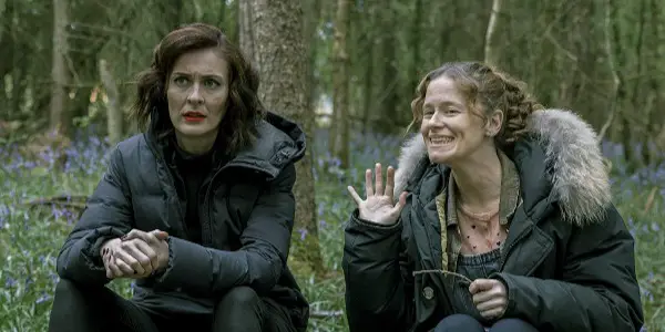 Fantastic Film Festival Australia Report 1: Two British Genre Filmmakers Make Their Debut Fantastic Film Festival Australia Report 1: Two British Genre Filmmakers Make Their Debut