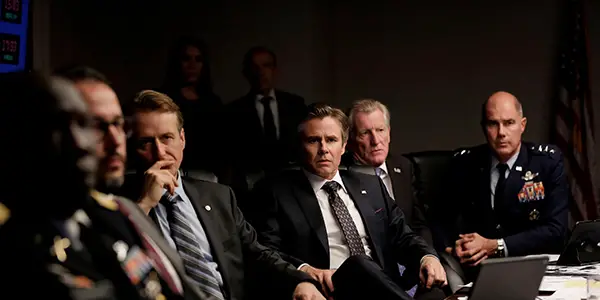 Homeland (S8E5) "Chalk Two Down": Fact, Fiction & Everything in Between