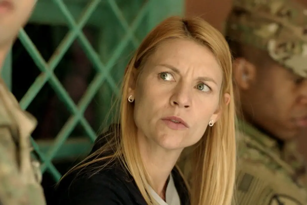 Homeland (S8E6): "Two Minutes": The Climb Continues