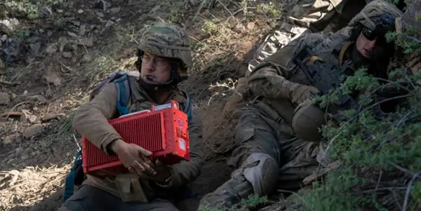 Homeland (S8E5) "Chalk Two Down": Fact, Fiction & Everything in Between Homeland (S8E5) "Chalk Two Down": Fact, Fiction & Everything in Between