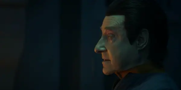 STAR TREK: PICARD (S1E10) “Et In Arcadia Ego, Part 2”: A Stumble To The Finish Line STAR TREK: PICARD (S1E10) “Et In Arcadia Ego, Part 2”: A Stumble To The Finish Line