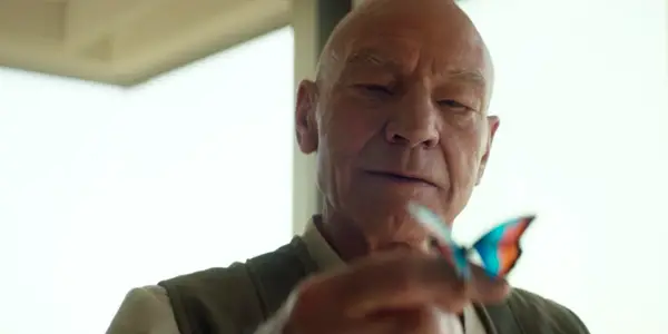 STAR TREK: PICARD (S1E10) “Et In Arcadia Ego, Part 2”: A Stumble To The Finish Line