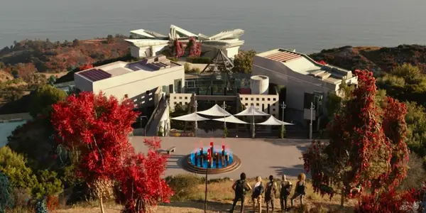 STAR TREK: PICARD (S1E9) “Et In Arcadia Ego, Part 1”: Android Reckoning STAR TREK: PICARD (S1E9) “Et In Arcadia Ego, Part 1”: Android Reckoning