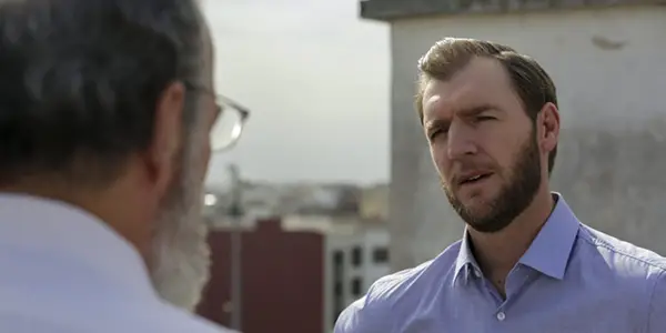 Homeland (S8E6): "Two Minutes": The Climb Continues Homeland (S8E6) "Two Minutes": The Climb Continues