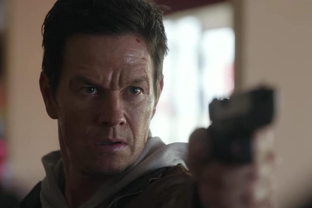 SPENSER CONFIDENTIAL: Wahlberg & Peter Berg's Mediocre Reunion