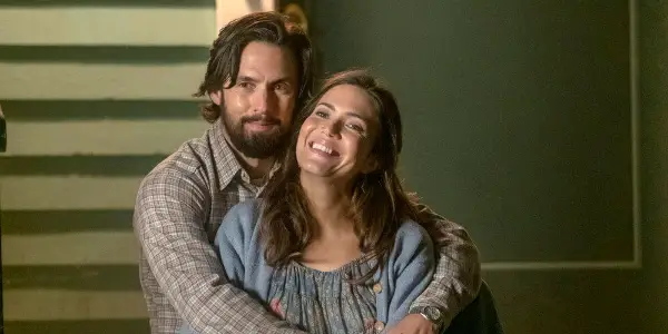 THIS IS US Season 4: Family, Love, and Mother THIS IS US Season 4: Family, Love, and Mother