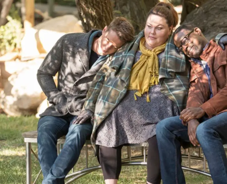 THIS IS US Season 4: Family, Love, and Mother