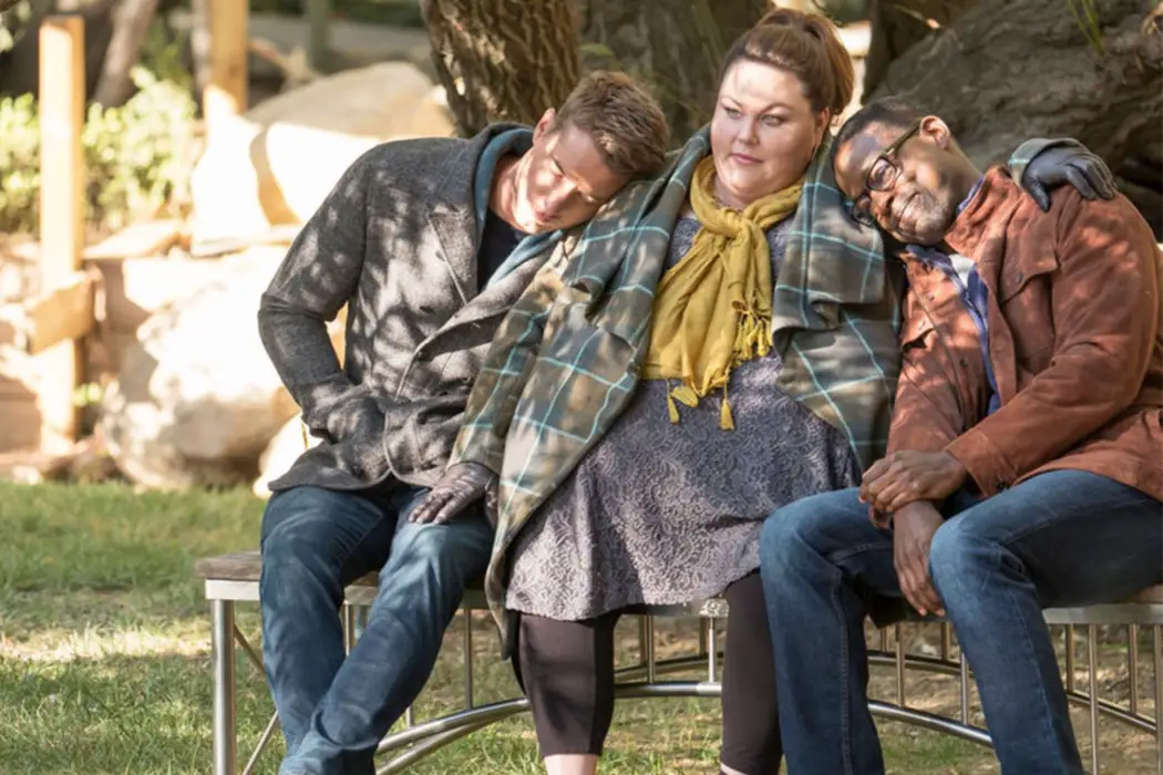 THIS IS US Season 4: Family, Love, and Mother