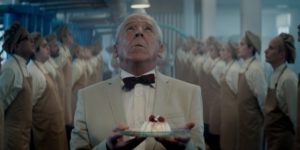 A Violent System: How Marxism Is Making A Cinematic Comeback