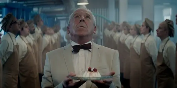 A Violent System: How Marxism Is Making A Cinematic Comeback A Violent System: How Marxism Is Making A Cinematic Comeback