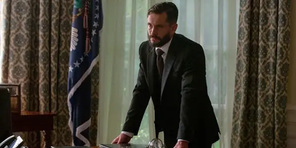 HOMELAND (S8E8) “Threnody(s)”: The Calm Before The Storm HOMELAND (S8E8) “Threnody(s)”: The Calm Before the Storm