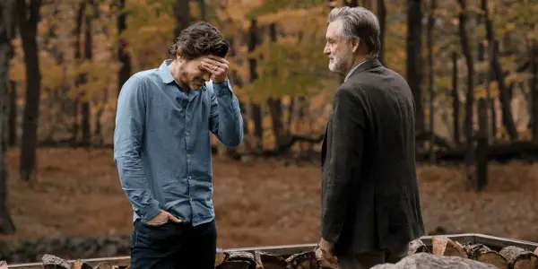 THE SINNER Season 3: Articulating Male Vulnerability THE SINNER Season 3: Articulating Male Vulnerability
