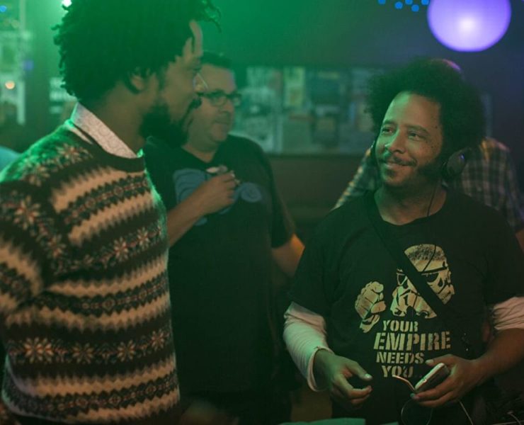 A Conversation With Boots Riley About The SORRY TO BOTHER YOU Soundtracks