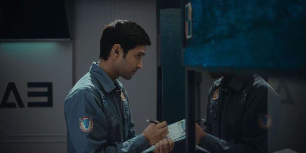 SXSW 2020: CARGO: Interesting But Unfocused SXSW 2020: CARGO: Interesting But Unfocused