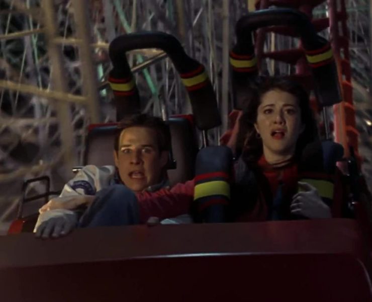 Exploiting Fear Of The Wildly Unlikely In FINAL DESTINATION 3