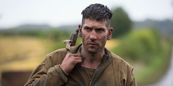 More Sad Than Enraged: The Ancillary Despair Of FURY More Sad Than Enraged: The Ancillary Despair Of FURY