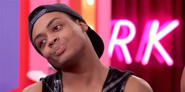 RUPAUL'S DRAG RACE S12E3
