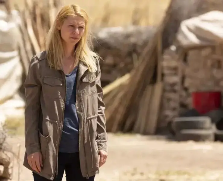 HOMELAND (S8E8) “Threnody(s)”: The Calm Before The Storm