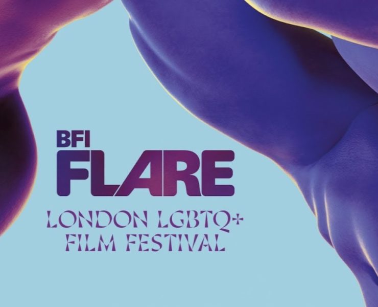 BFI Flare 2020: Ask Any Buddy and My Fiona