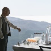 STAR TREK: PICARD (S1E9) “Et In Arcadia Ego, Part 1”: Android Reckoning