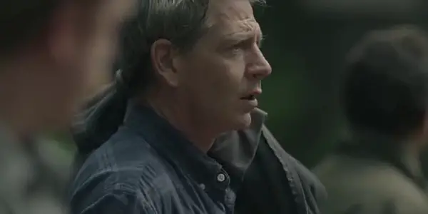 THE OUTSIDER (S1E10) "Must/Can't": A Tense & Unexpected Finale THE OUTSIDER (S1E10) "Must/Can't": A Tense & Unexpected Finale
