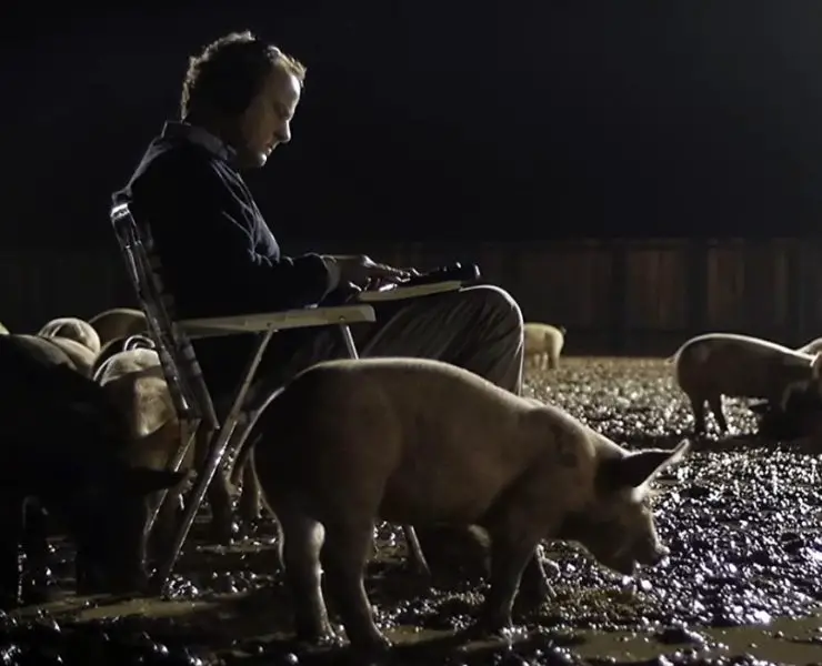 Biological Uncertainty In UPSTREAM COLOR