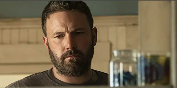 THE WAY BACK: Affleck Soars In Gripping Redemption Story THE WAY BACK: Affleck Soars In Gripping Redemption Story