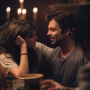 Interview with Drake Doremus for ENDINGS, BEGINNINGS