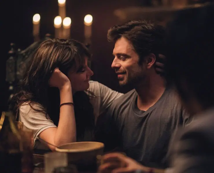 Interview with Drake Doremus for ENDINGS, BEGINNINGS