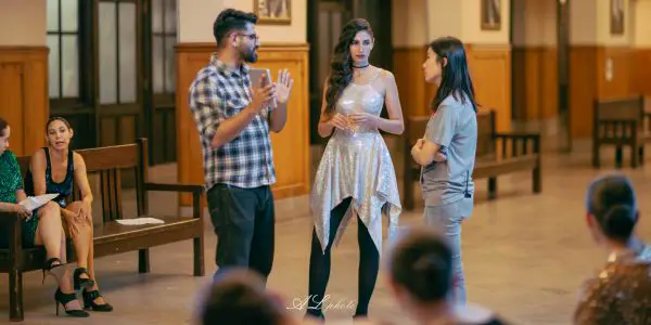 Director Xiaoyu Yang Shares Tips For Short Filmmakers & Film Students Director Xiaoyu Yang Shares Tips For Short Filmmakers & Film Students