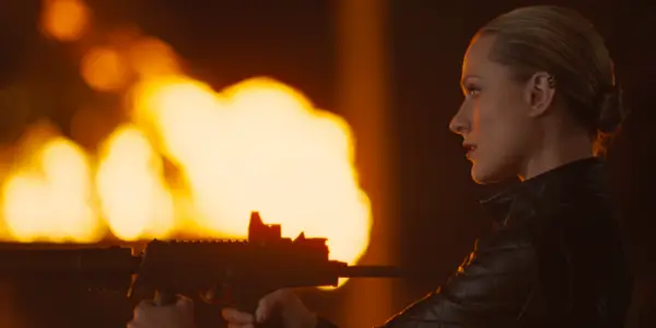 WESTWORLD (S3E5) "Genre": A Mediocre Genre-Bending Trip WESTWORLD (S3E5) "Genre": A Mediocre Genre-Bending Trip