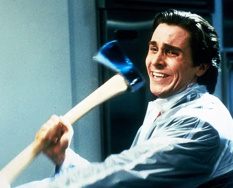 The Madness Of Patrick Bateman: How AMERICAN PSYCHO Redefined The Horror Villain