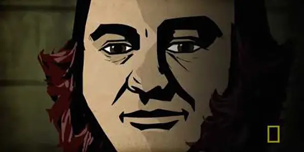 COSMOS: POSSIBLE WORLDS (S3E5) “The Cosmic Connectome”: How The Universe May Come To Know Itself COSMOS: POSSIBLE WORLDS (S3E5) “The Cosmic Connectome”: How the Universe Came to Know Itself