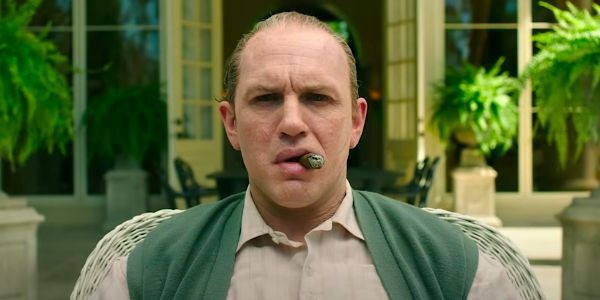 CAPONE Trailer CAPONE Trailer