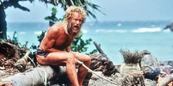 CAST AWAY 20 Years Later: An Ode To Tom Hanks CAST AWAY 20 Years Later: An Ode to Tom Hanks
