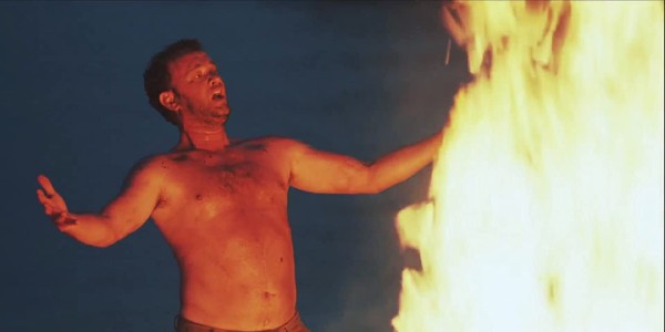 CAST AWAY 20 Years Later: An Ode To Tom Hanks CAST AWAY 20 Years Later: An Ode to Tom Hanks
