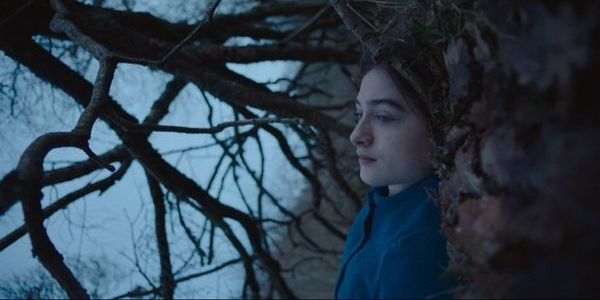 THE OTHER LAMB: A Dark Feminist Fable That Strays Far From The Flock THE OTHER LAMB: A Dark Feminist Fable That Strays Far From The Flock
