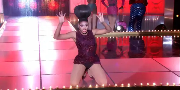 RUPAUL'S DRAG RACE S12E7 "Madonna: The Unauthorized Rusical": An Immaculate Episode Causes A Commotion RUPAUL'S DRAG RACE S12E7 "Madonna: The Unauthorized Rusical": An Immaculate Episode Causes A Commotion